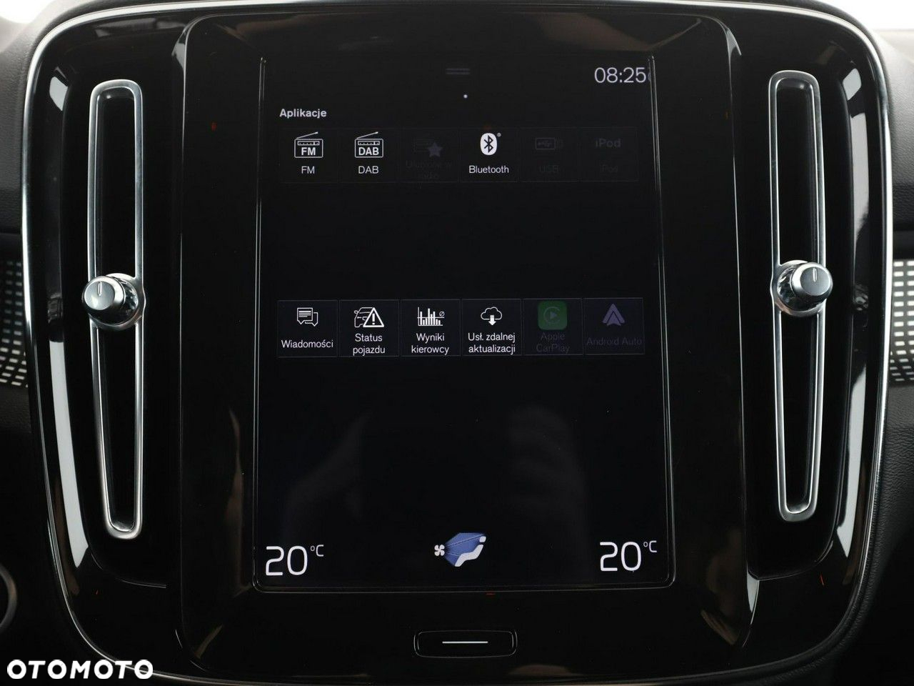 Volvo XC 40 D3 R-Design - 25