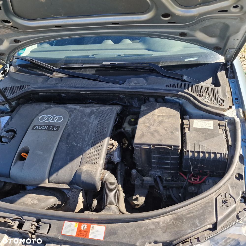 Audi A3 Sportback - 18