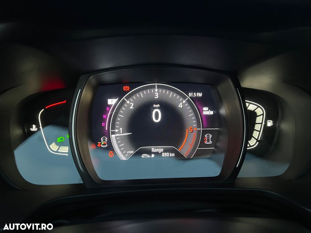 Renault Kadjar BLUE dCi 115 EDC INTENS - 17