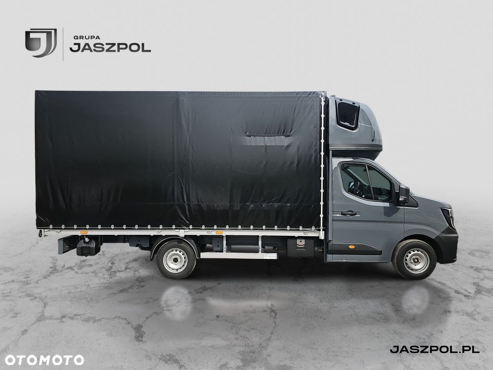 Renault Master 170KM Międzynarodowy - 4