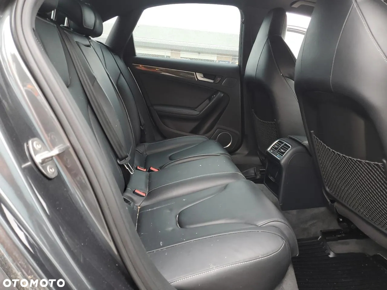 Audi S4 - 9