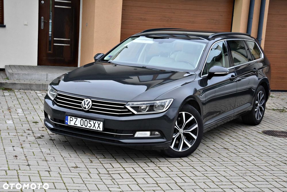 Volkswagen Passat - 3