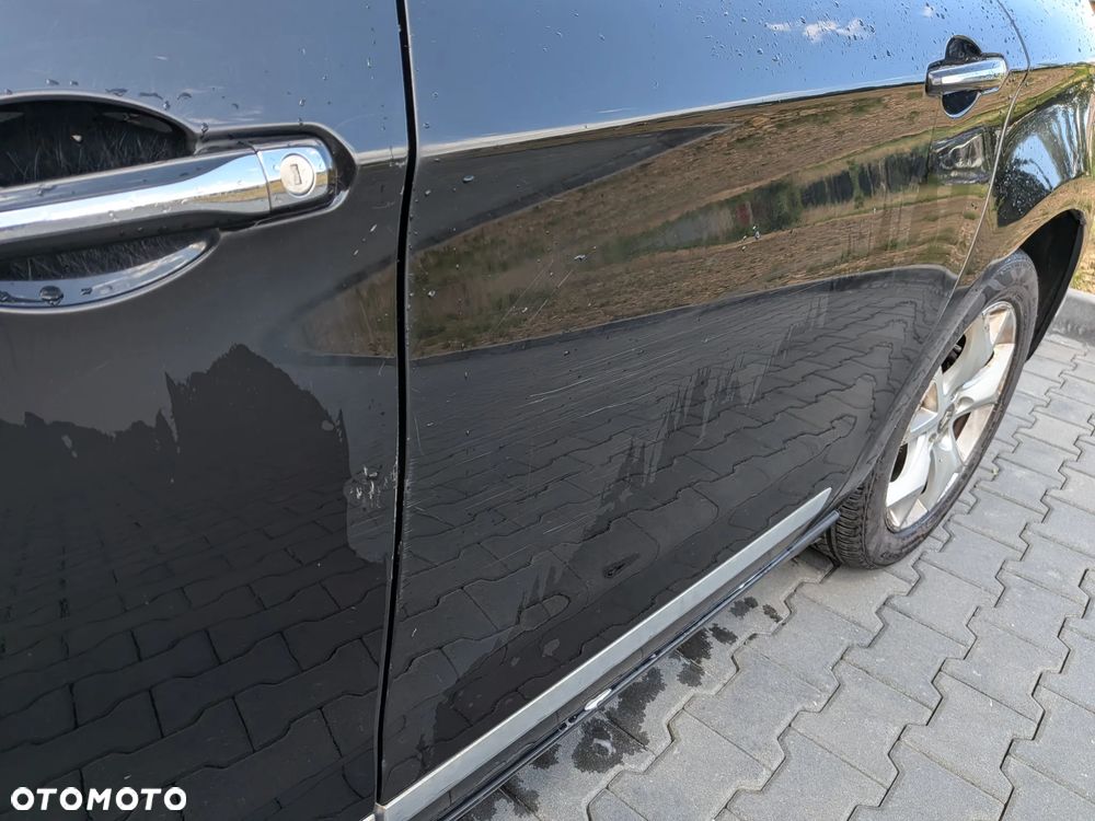 Citroën C5 2.0 HDi Exclusive - 38