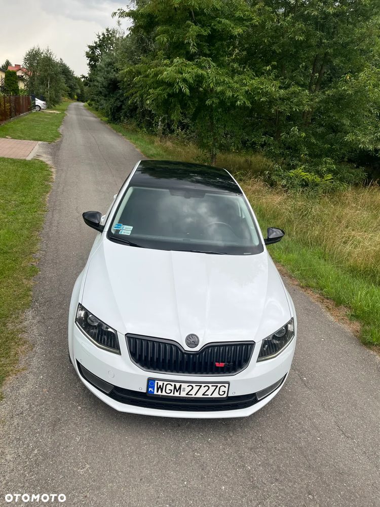 Skoda Octavia 1.4 TSI Style - 12