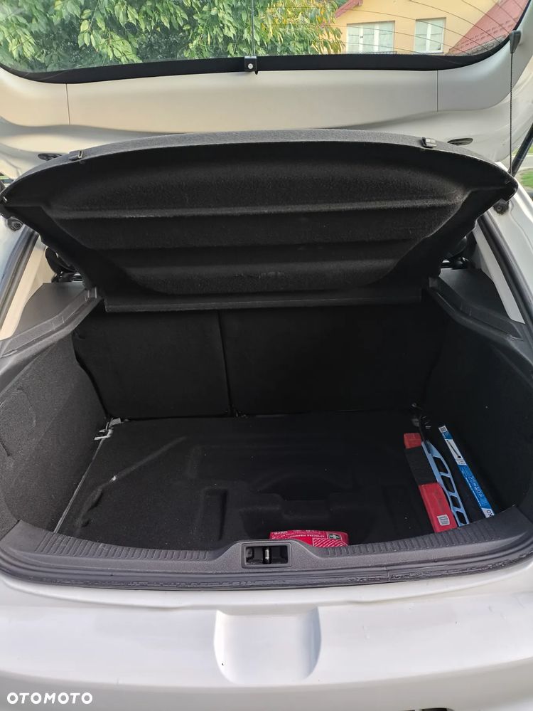 Renault Megane ENERGY dCi 110 BUSINESS - 17
