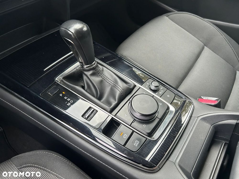 Mazda CX-30 2.0 mHEV Hikari 2WD - 24