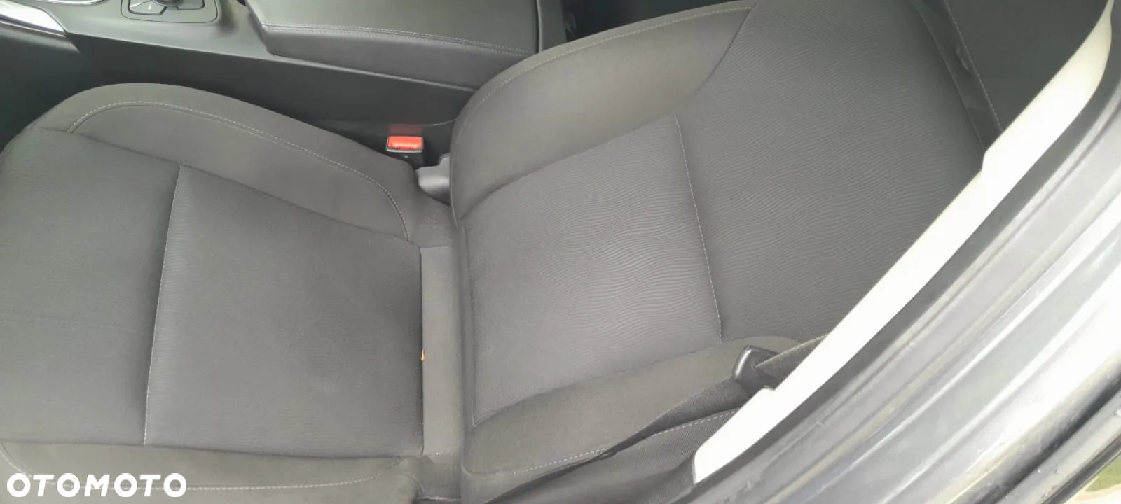 Opel Insignia 1.6 Turbo Cosmo - 6