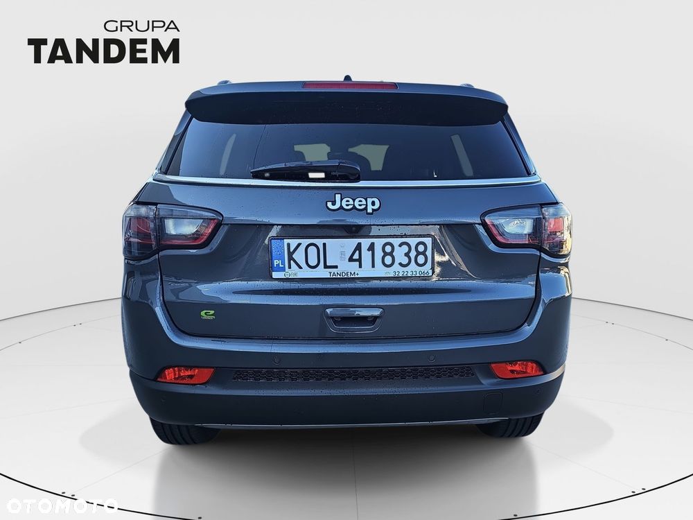 Jeep Compass - 7