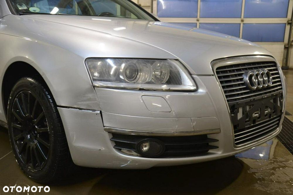 Audi A6 Avant - 10