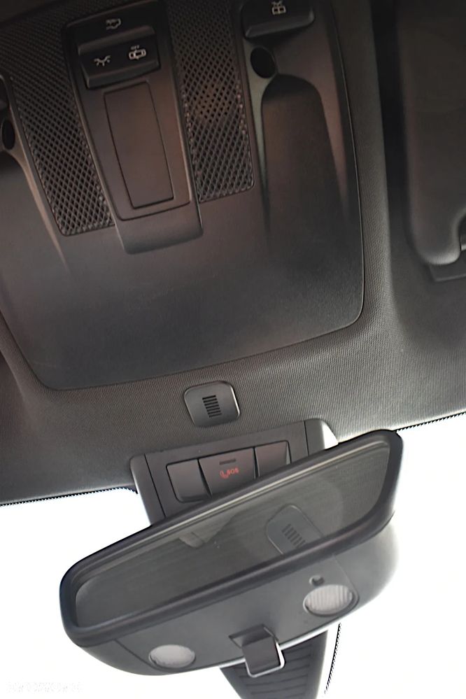 Mercedes-Benz Klasa A 180 CDI AMG Line - 33