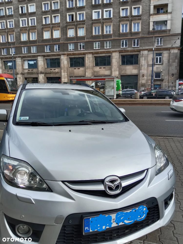 Mazda 5 2.0 Exclusive - 3
