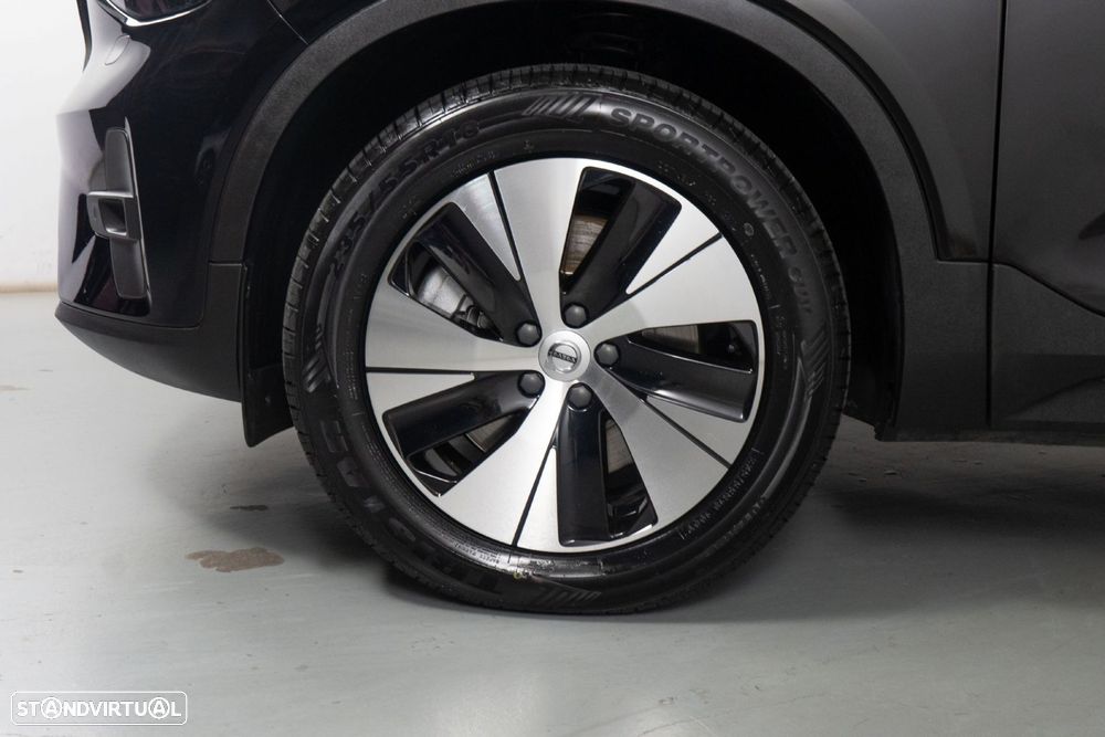 Volvo XC 40 1.5 T4 PHEV Inscription Expression - 14