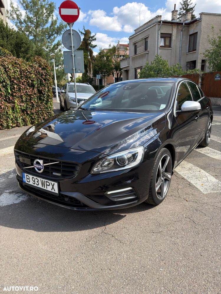 Volvo S60 - 9