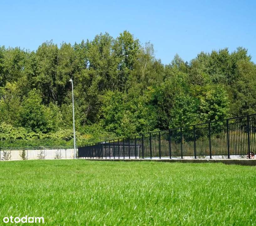 150m2 OGRÓD !! przy lasku i sklepach_Garaż+komórka_Dni otwarte
