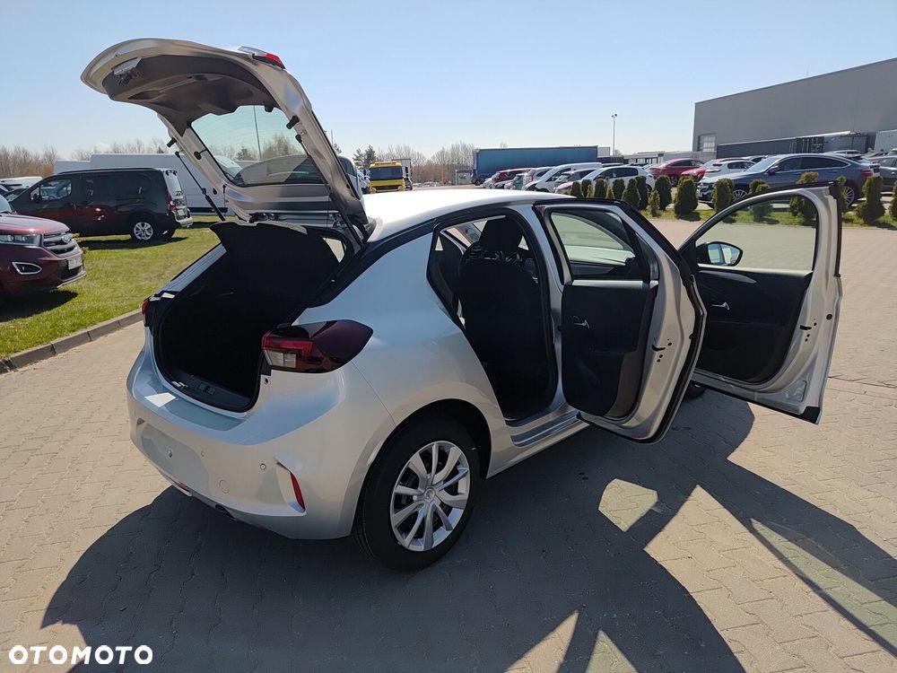 Opel Corsa - 24