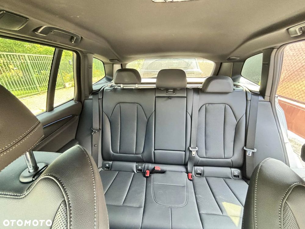 BMW X3 - 5