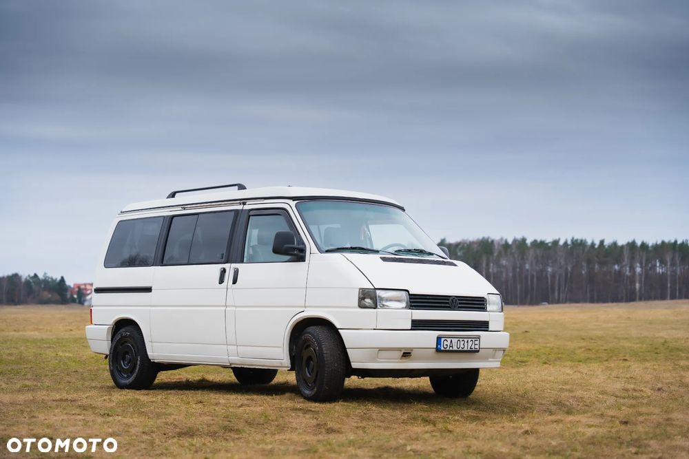 Volkswagen California - 3