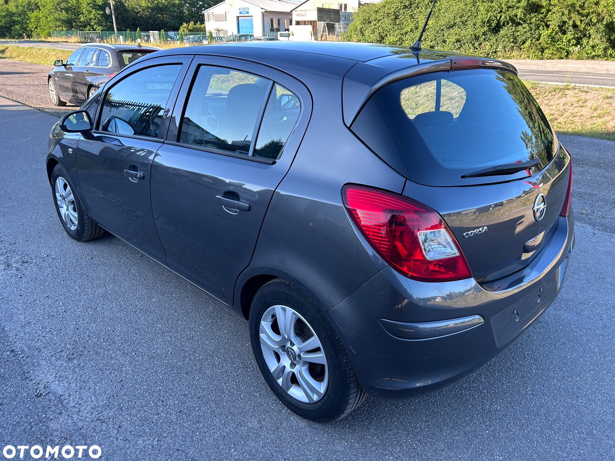Opel Corsa 1.2 16V Enjoy - 2
