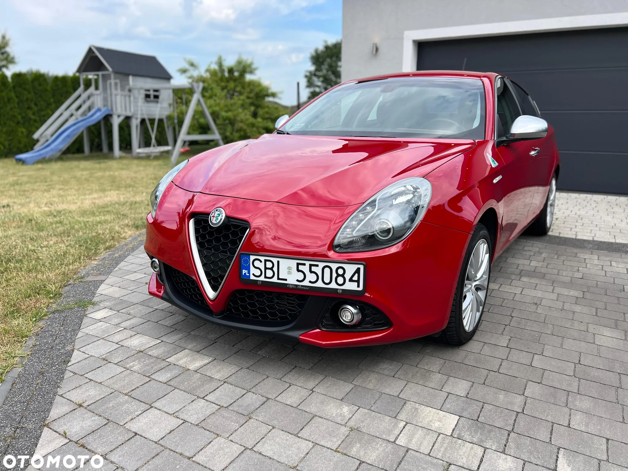 Alfa Romeo Giulietta 2.0 JTDM 16V TCT Super - 3