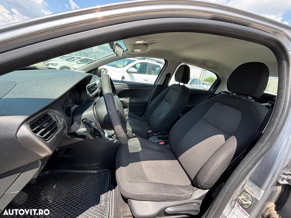PEUGEOT 301 2017 — imagine 5