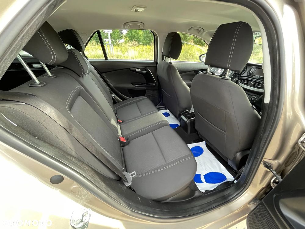 Fiat Tipo 1.4 16V More - 13