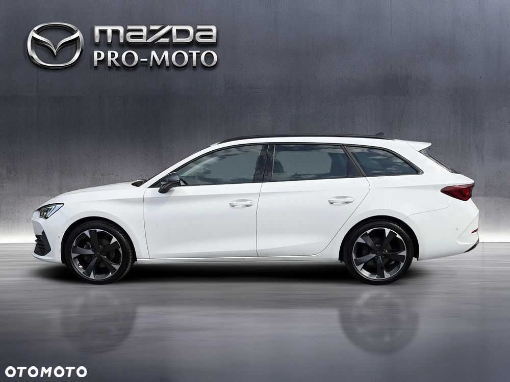Cupra Leon ver-1-5-tsi - 3