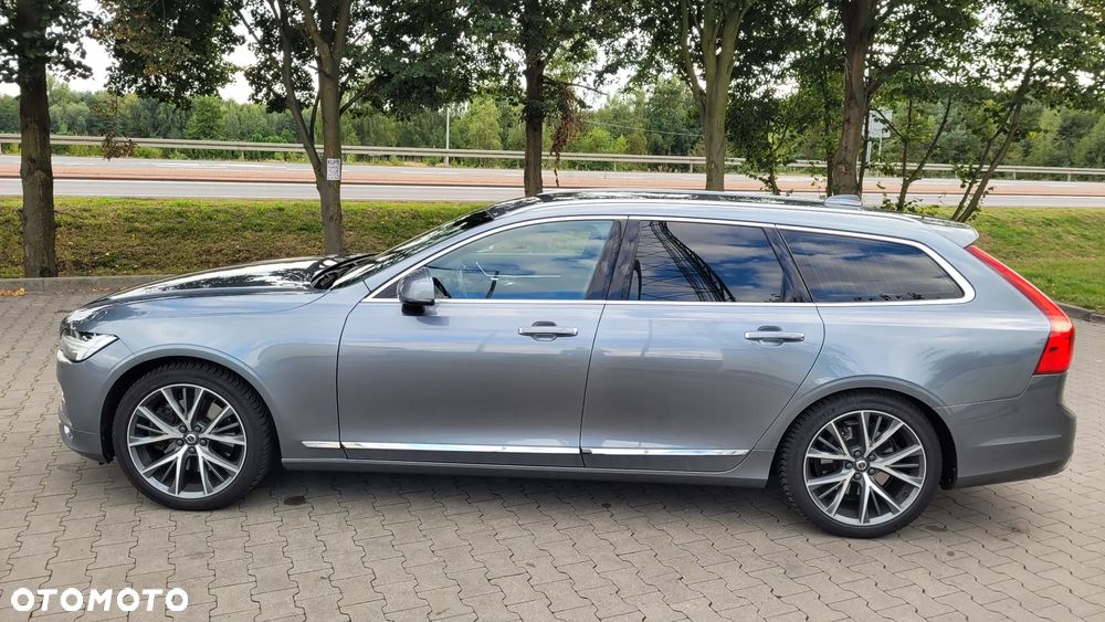 Volvo V90 T5 Inscription - 22