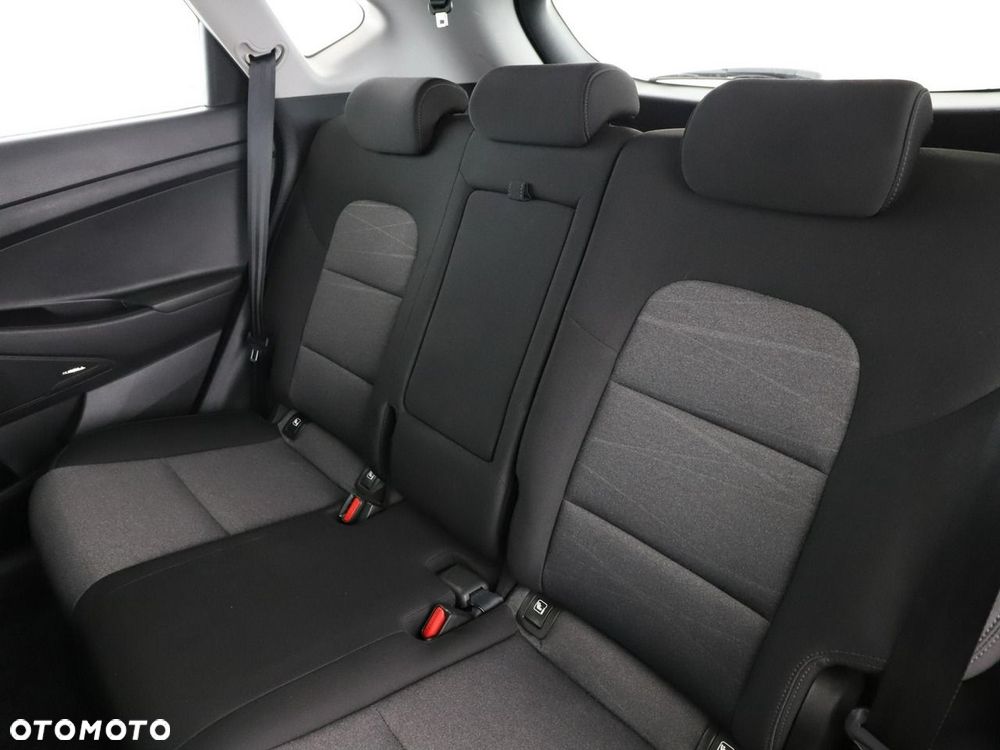 Hyundai Tucson 1.6 GDi 2WD Trend - 18