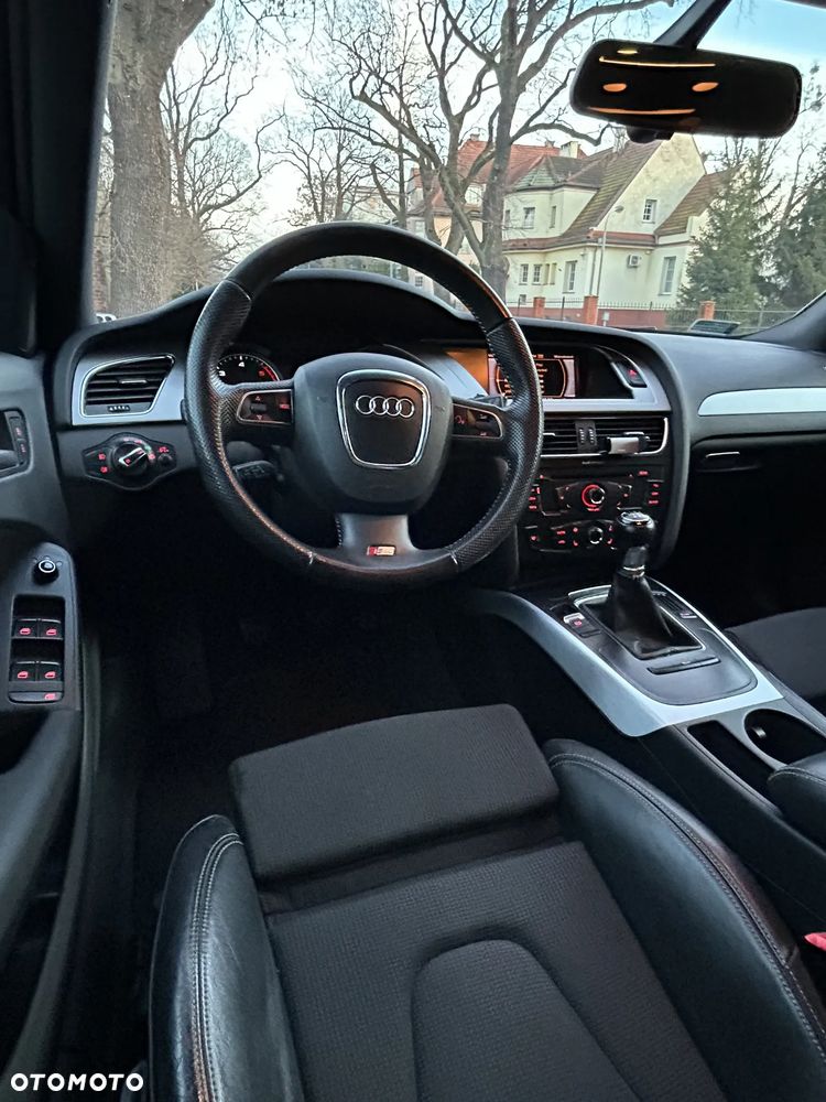 Audi A4 Avant 2.0 TDI DPF - 15