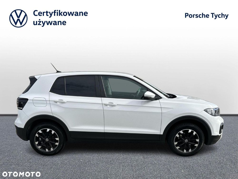 Volkswagen T-Cross - 3