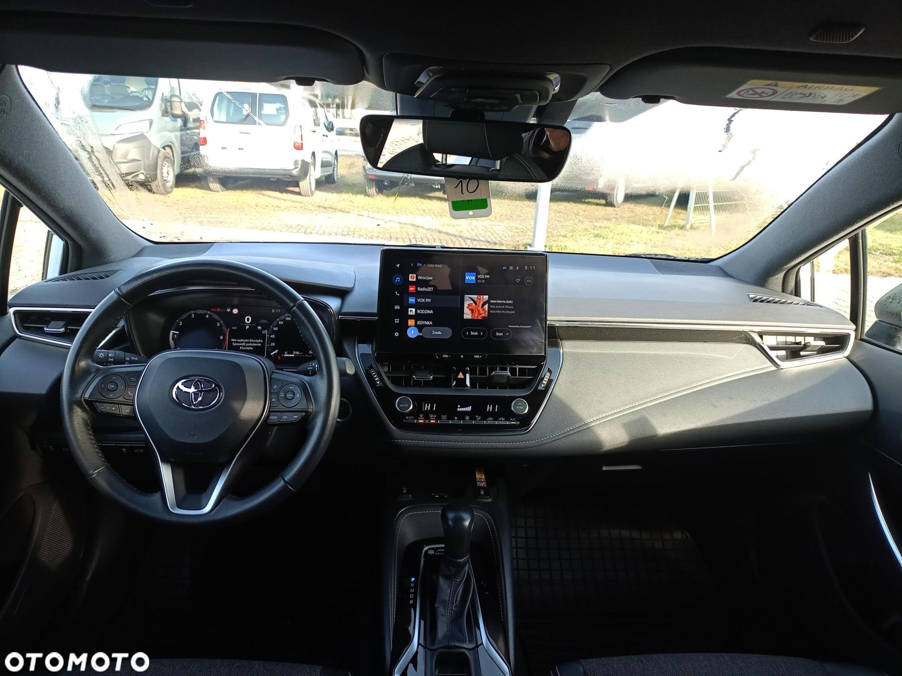 Toyota Corolla - 2