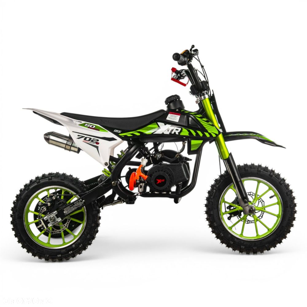 XTR Inny - 17