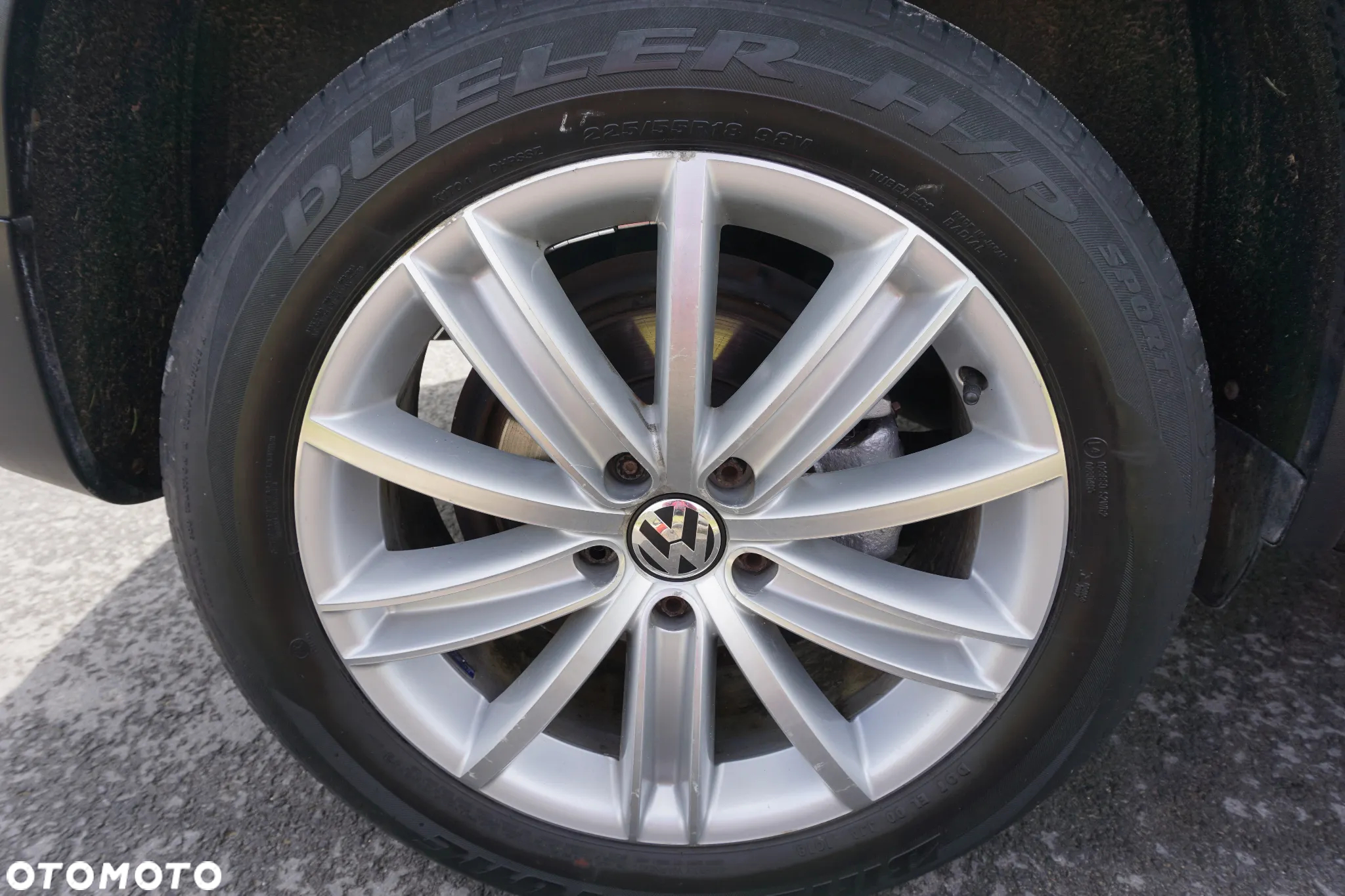 Volkswagen Tiguan 2.0 TDI CityLine - 25