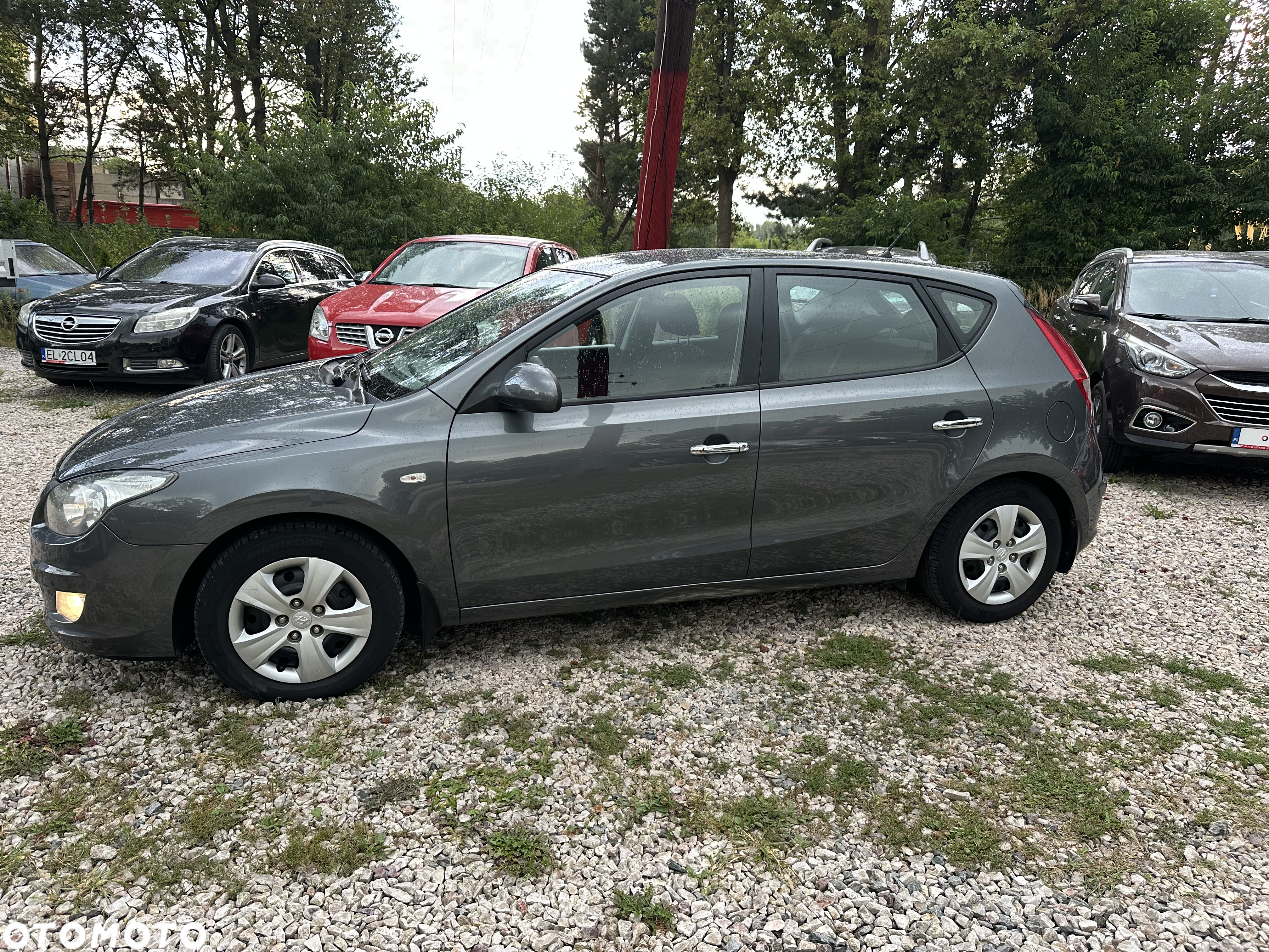 Hyundai i30 1.6 CRDi Comfort - 3