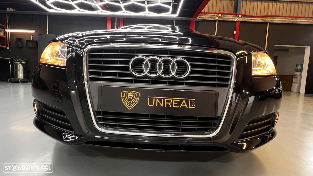 Audi A3 2.0 TDI Sport - 20