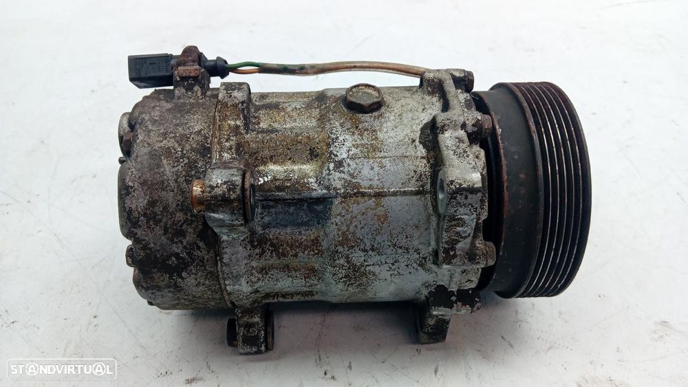 Compressor AC AUDI A3 (8L1) - 2