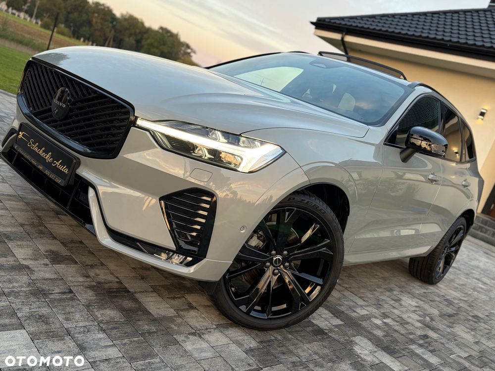 Volvo XC 60 - 2