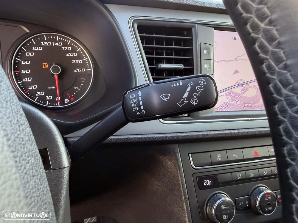 SEAT Leon ST 1.6 TDI Style S/S - 36