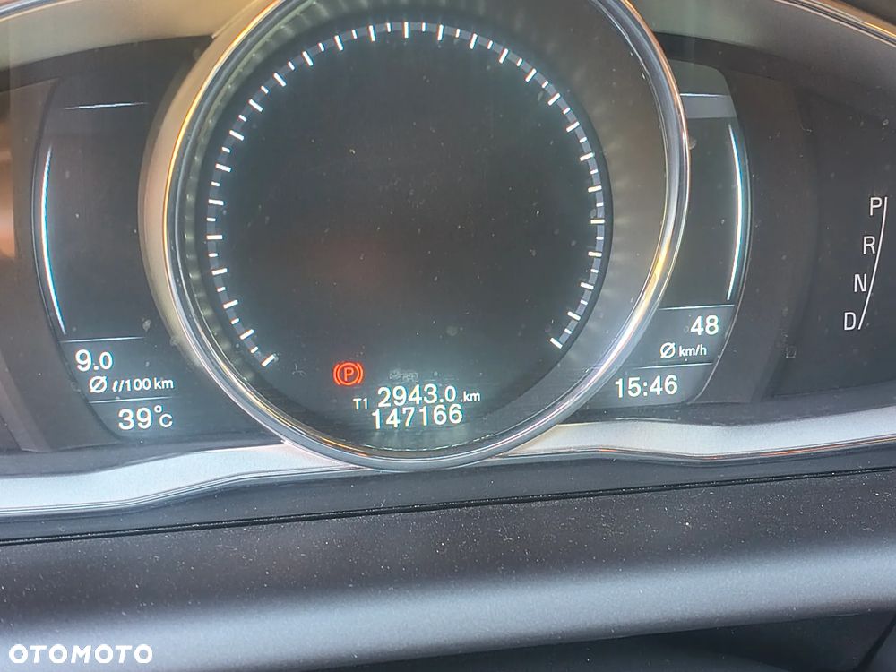 Volvo XC 60 - 7