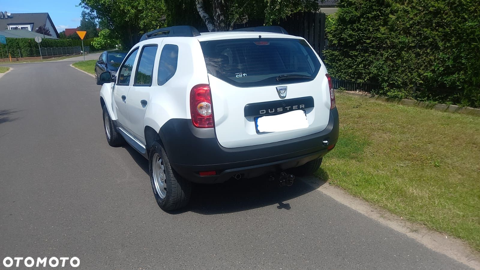 Dacia Duster 1.6 16V 4x2 Destination - 2
