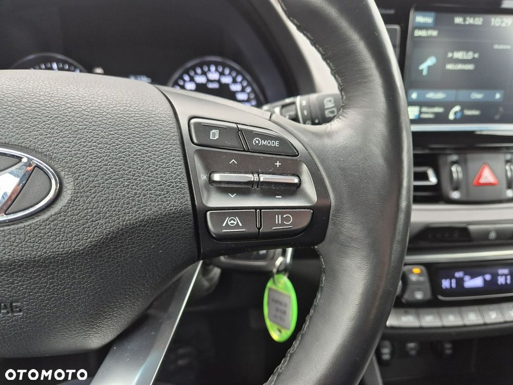 Hyundai i30 1.5 T-GDI 48V Smart - 34