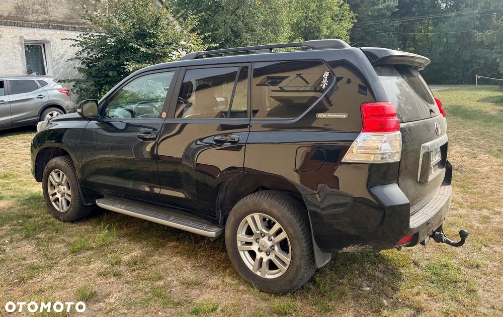 Toyota Land Cruiser LC 3.0 D-4D Prestige - 8