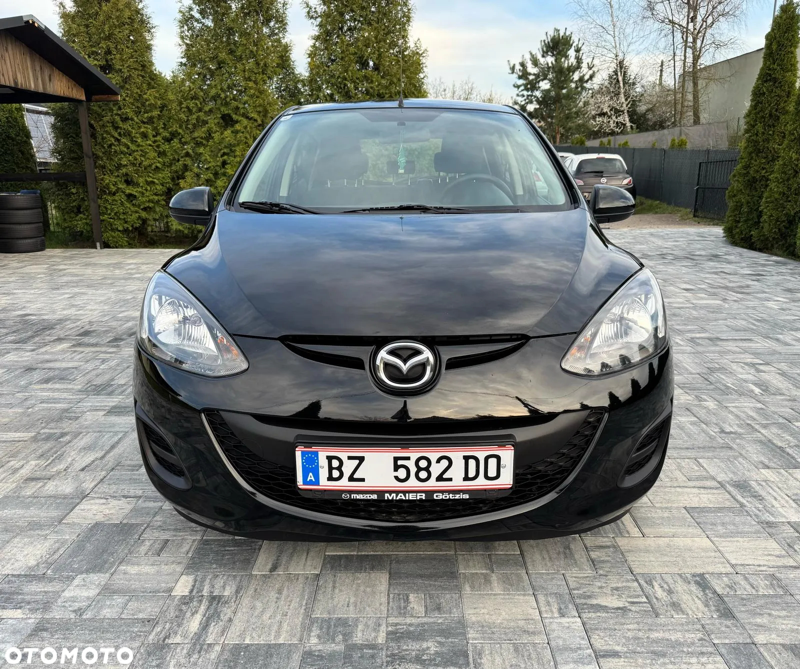 Mazda 2 1.3 Comfort - 2