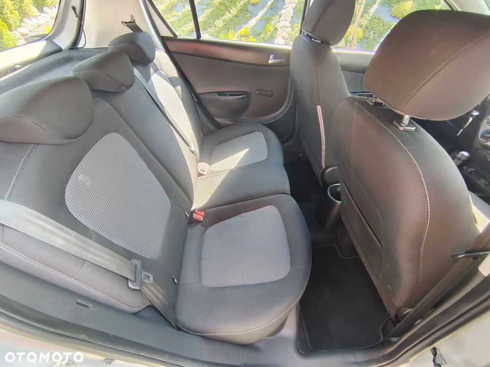 Hyundai i20 1.25 Style - 8
