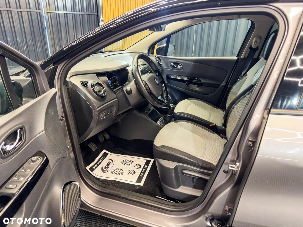 Renault Captur ENERGY TCe 90 Start&Stop Intens - 10