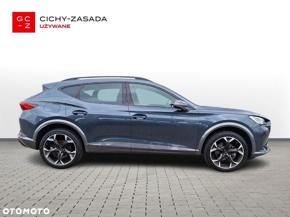 Cupra Formentor 1.5 TSI DSG - 4