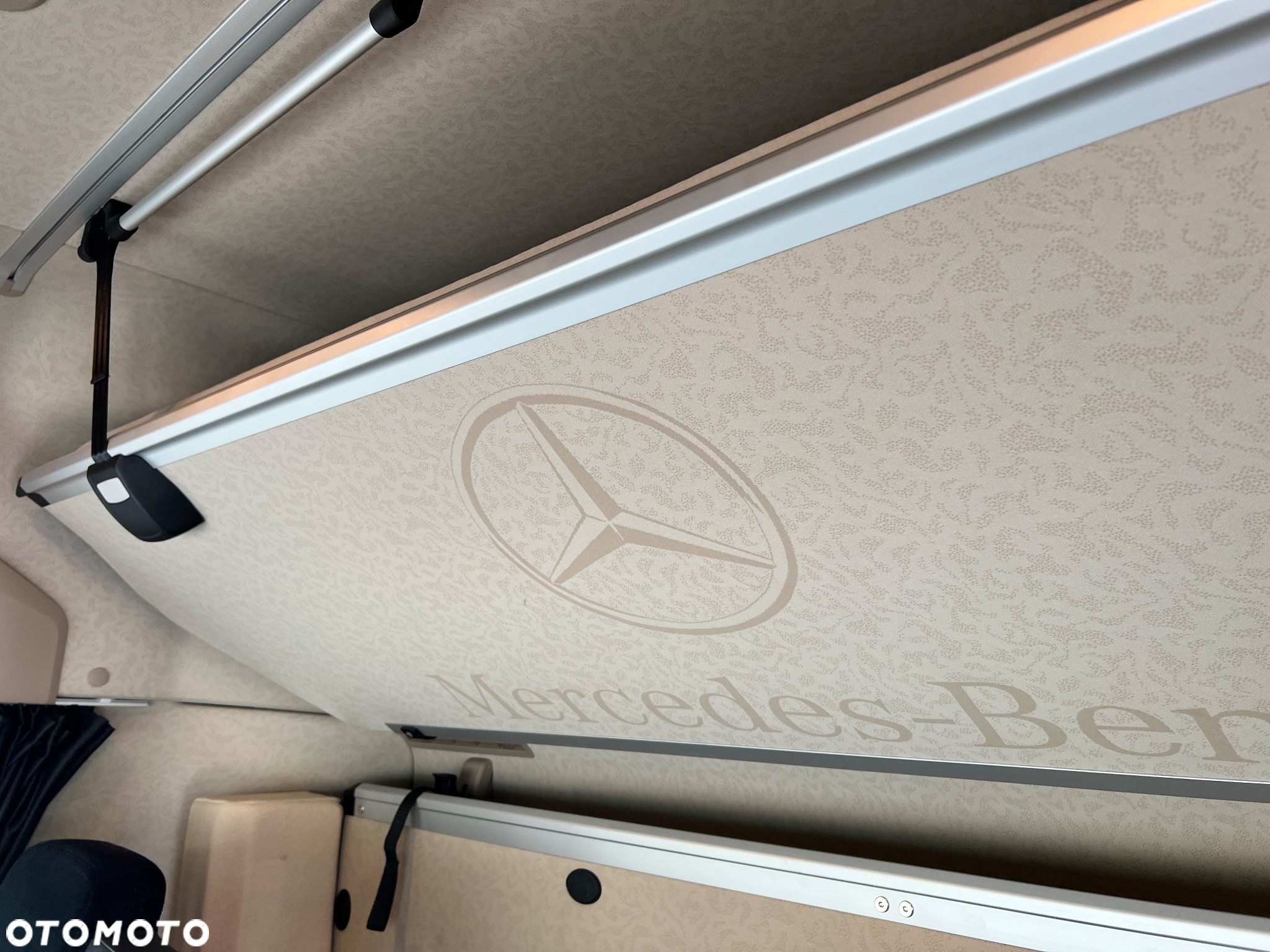 Mercedes-Benz ACTROS  MP5 euro6 6x2 jumbo zestaw  120m 38palet - 32
