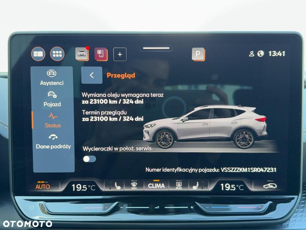 Cupra Formentor 1.5 TSI DSG - 28