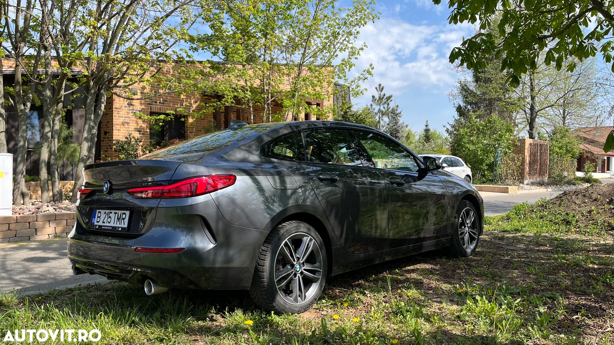 BMW Seria 2 220d AT - 6