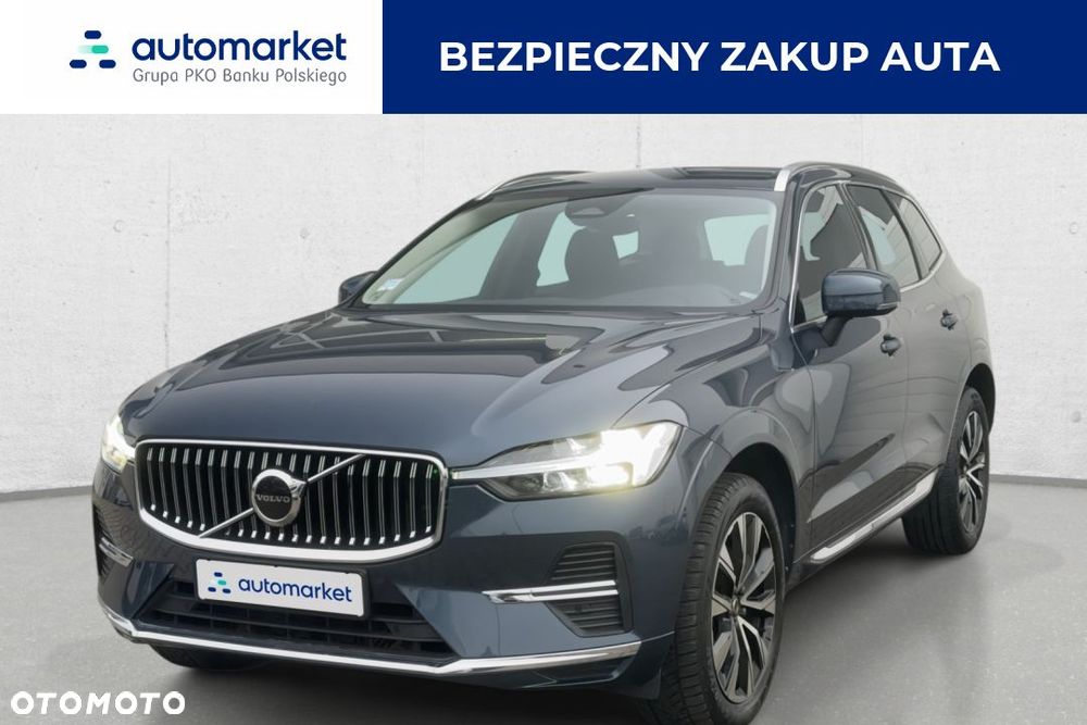 Volvo XC 60 B4 B Plus Bright - 1